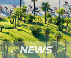 Al via il Bike Festival di Riva del Garda