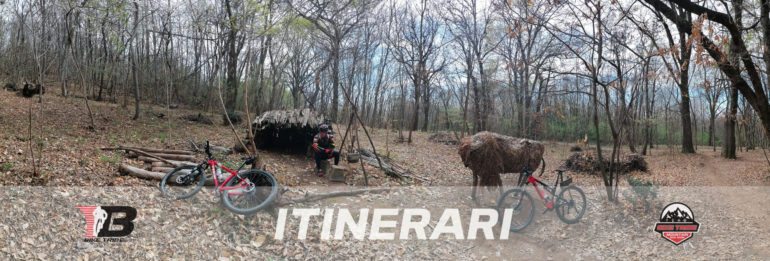 Base Camp Tatanka Valley