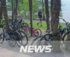 Bike Festival da record!
