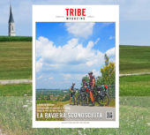 On-line il nuovo numero di Tribe Magazine