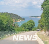 Northwestern Istra MTB & Gravel Tour