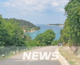 Northwestern Istra MTB & Gravel Tour
