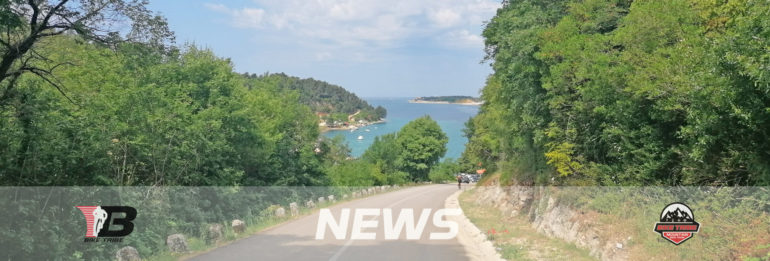 Northwestern Istra MTB & Gravel Tour
