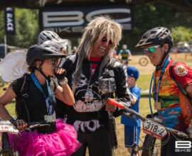 BC Bike Race, lo spettacolo della mountain bike in Canada