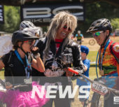BC Bike Race, lo spettacolo della mountain bike in Canada