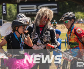 BC Bike Race, lo spettacolo della mountain bike in Canada