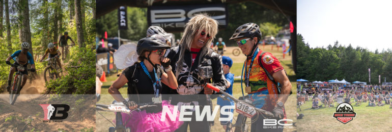 BC Bike Race, lo spettacolo della mountain bike in Canada