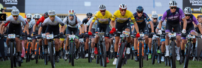Cape Epic 2024