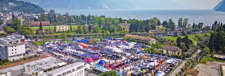 Il Bike Festival festeggia i 30 anni!