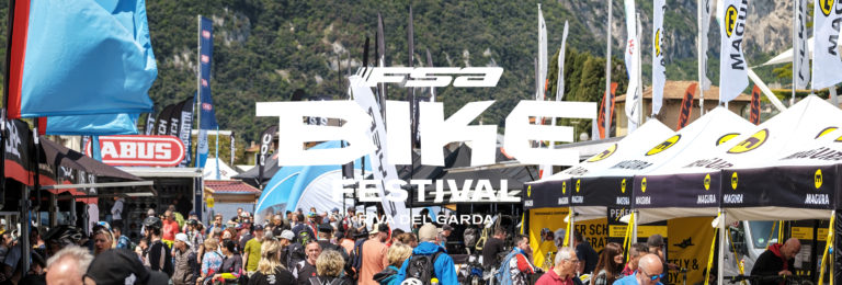 Bike Festival Riva del Garda