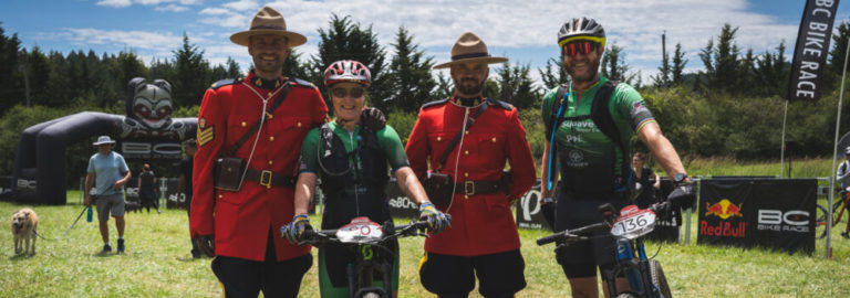 BC Bike Race 2024