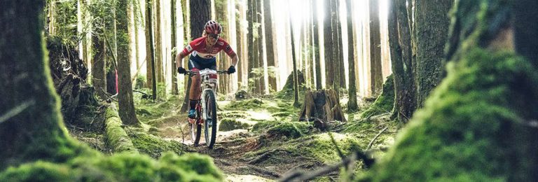 BC Bike Race 2025