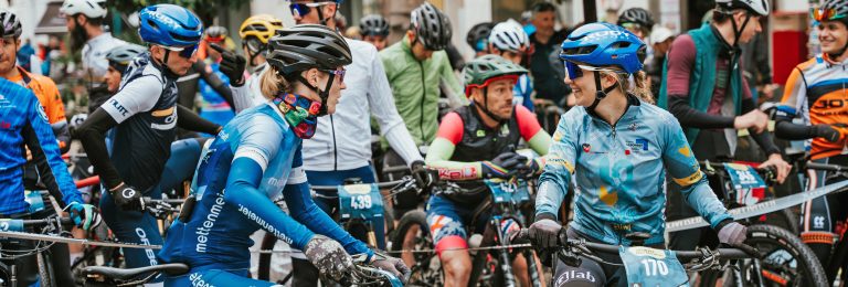 Bike Festival Riva del Garda, 4 settimane al via!