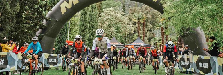 Conto alla rovescia per il Bike Festival di Riva del Garda.