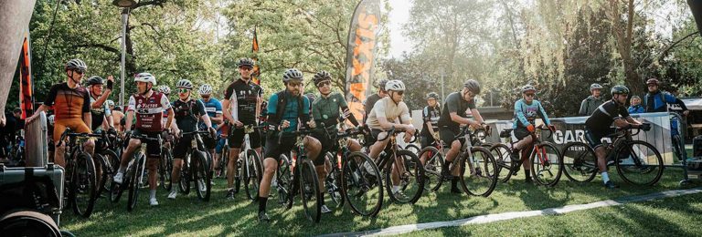 Riva del Garda abbraccia il Bike Festival!