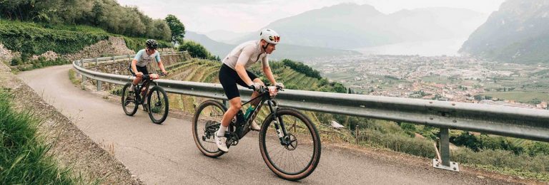Bike Marathon tutta Italiana!