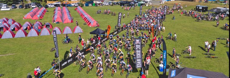 BC Bike Race 2025