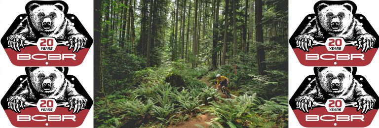 BC Bike Race da record per l’edizione 2026