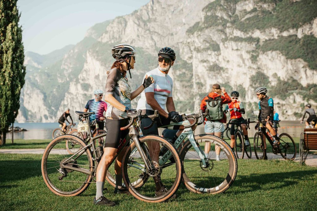 Bike Festival Riva del Garda 2026 – TRIBE MAGAZINE