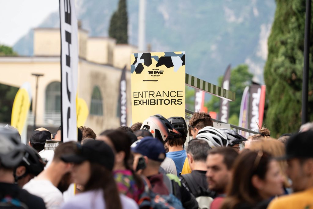 Bike Festival Riva del Garda 2026 – TRIBE MAGAZINE