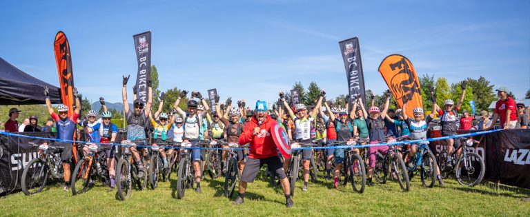 Nino Schurter Headlines BC Bike Race 2026: The Final Seven Days.