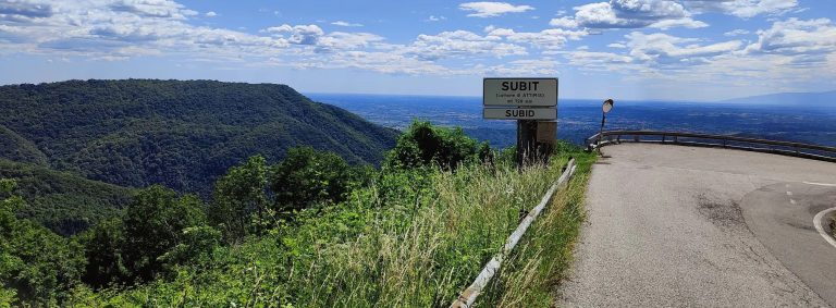 Il “Wild Trails Project 2026” rilancia la MTB e il cicloturismo nelle Valli del Torre in Friuli