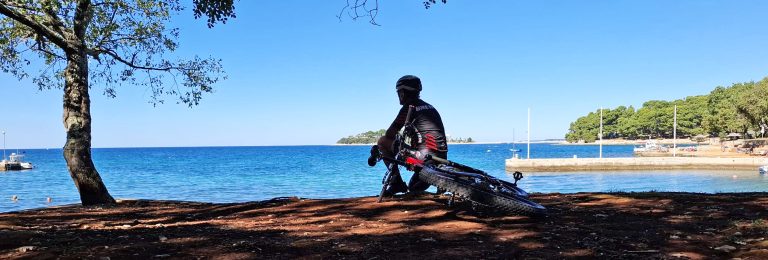 Tra borghi storici e costa adriatica: in MTB e Gravel nell’Istria della Serenissima.