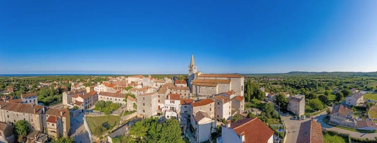 Itinerari d&rsquo;autunno: Istria Sud-Ovest