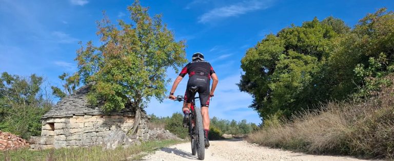 Tra gli ulivi e il Leone di San Marco: in MTB e Gravel nell&rsquo;Istria pi&ugrave; Autentica.